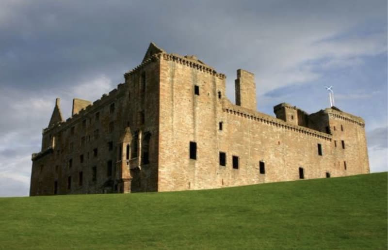 Entre Piedras y Hechizos: Escocia · Reino Unido