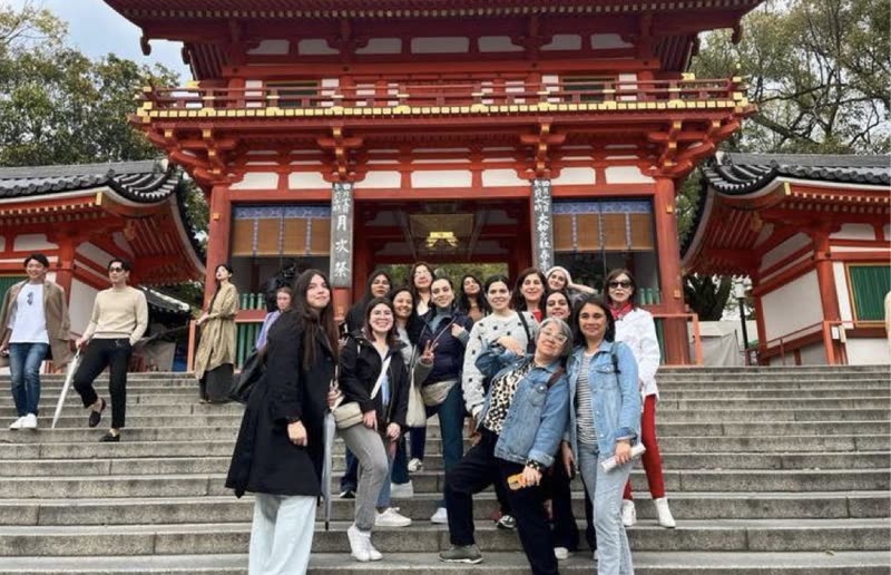 Japón Mágico: Tokio · Kioto · Osaka · Kamakura