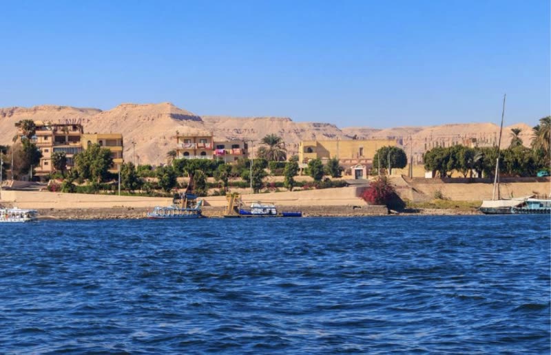 Oriente Legendario: Egipto y Jordania