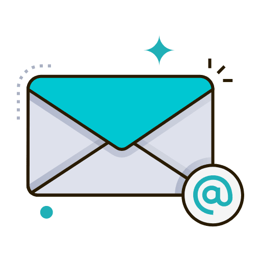 Envíanos un Email
